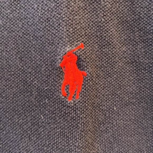 Polo by Ralph Lauren Long Sleeve Polo - Picture 3 of 3